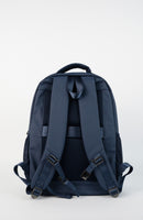 Sac A Dos Sam - Bleu Marine