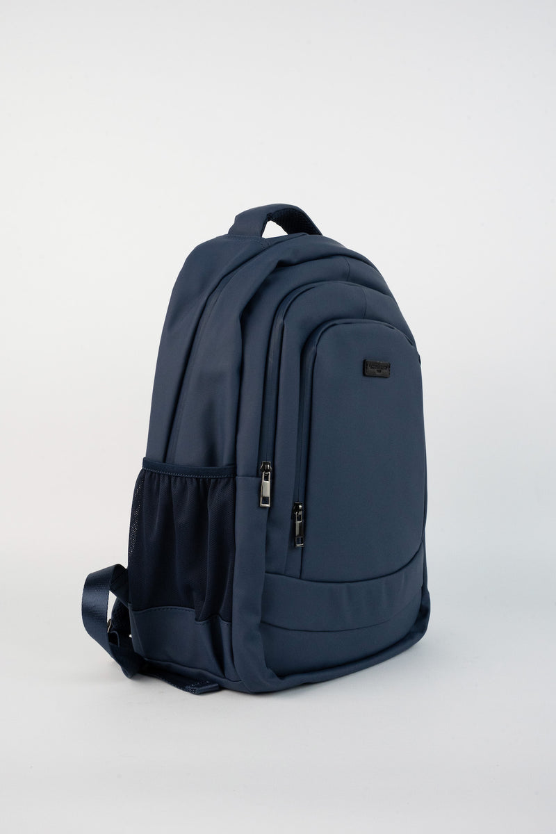 Sac A Dos Sam - Bleu Marine