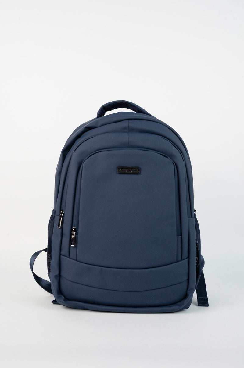 Sac A Dos Sam - Bleu Marine