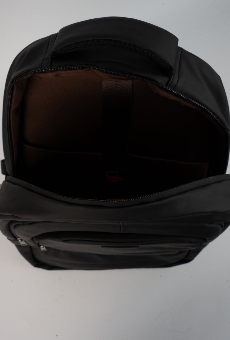 Sac À Bandoulière Sam - Noir