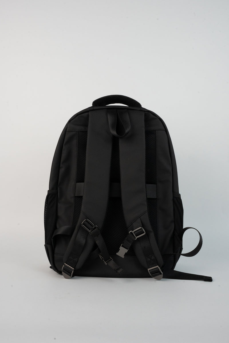 Sac À Bandoulière Sam - Noir