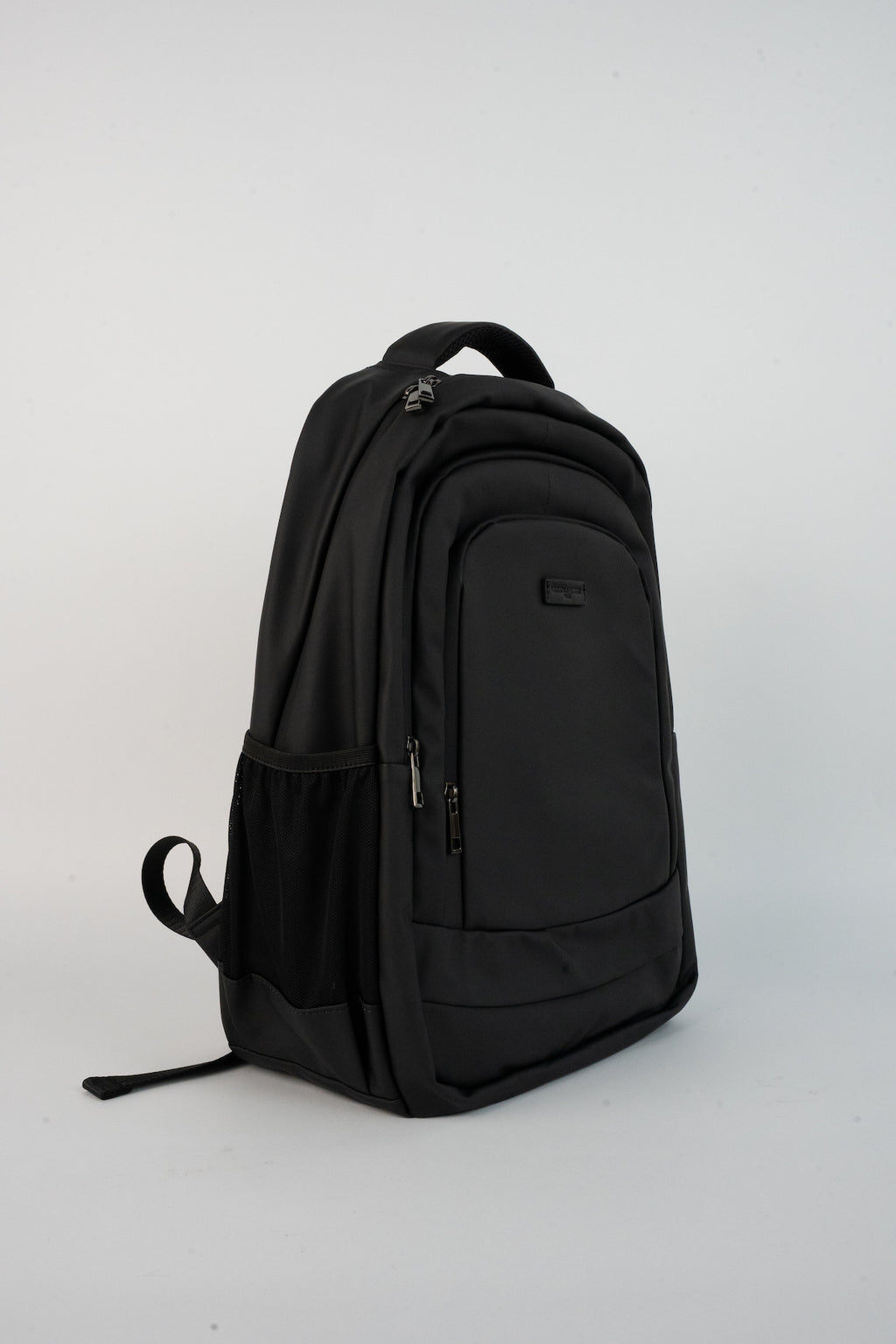 Sac À Dos Sam - Noir - Homme