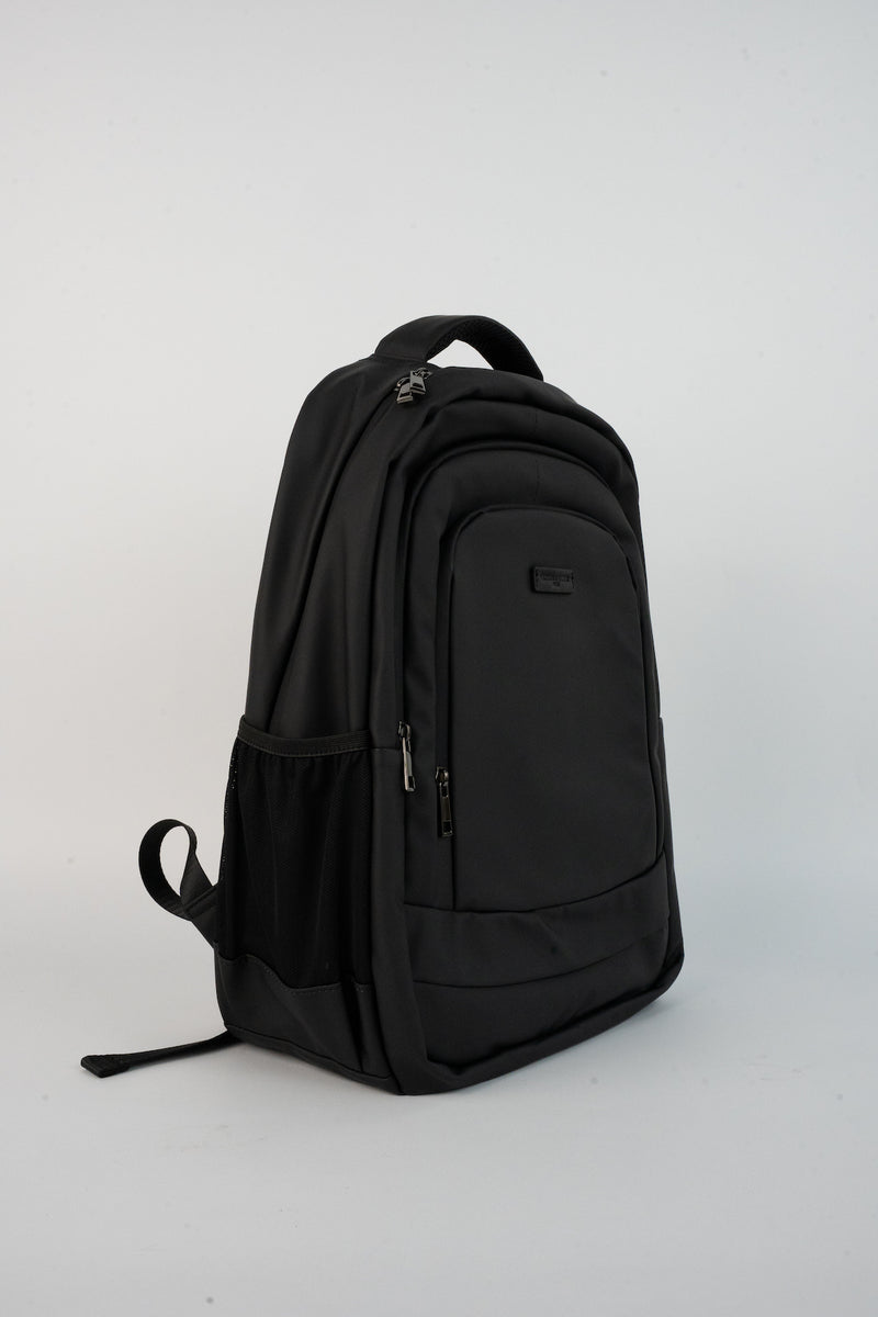 Sac À Bandoulière Sam - Noir