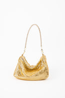 Sac Porté Epaule Sima - Dore