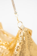 Sac Porté Epaule Sima - Dore