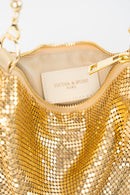 Sac Porté Epaule Sima - Dore