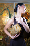 Sac Porté Epaule Sima - Dore