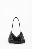 Sac À Bandoulière Sima - Noir