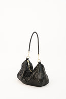 Sac À Bandoulière Sima - Noir