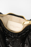 Sac À Bandoulière Sima - Noir