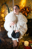 Sac À Bandoulière Sima - Noir