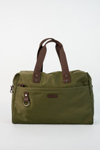 Sac Week End Sky - Vert - Unisexe