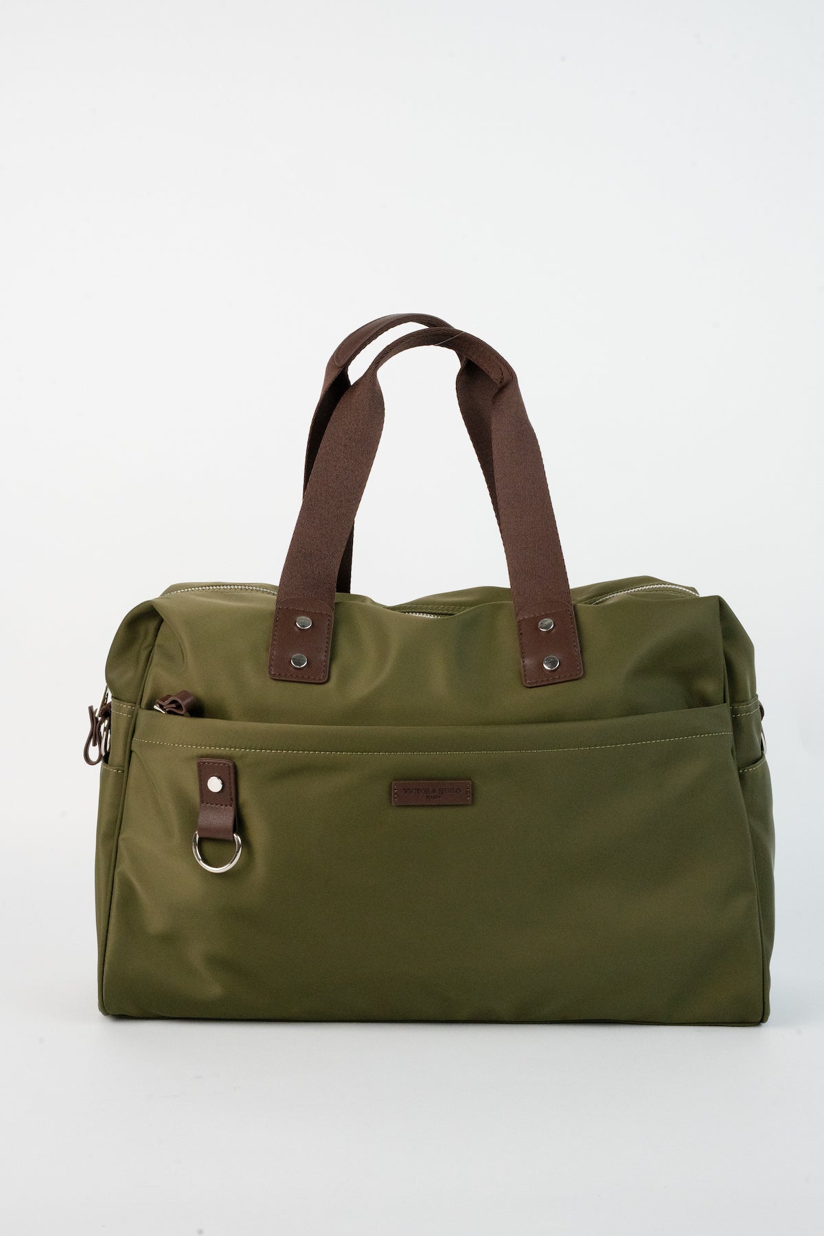 Sac Week End Sky - Vert - Unisexe