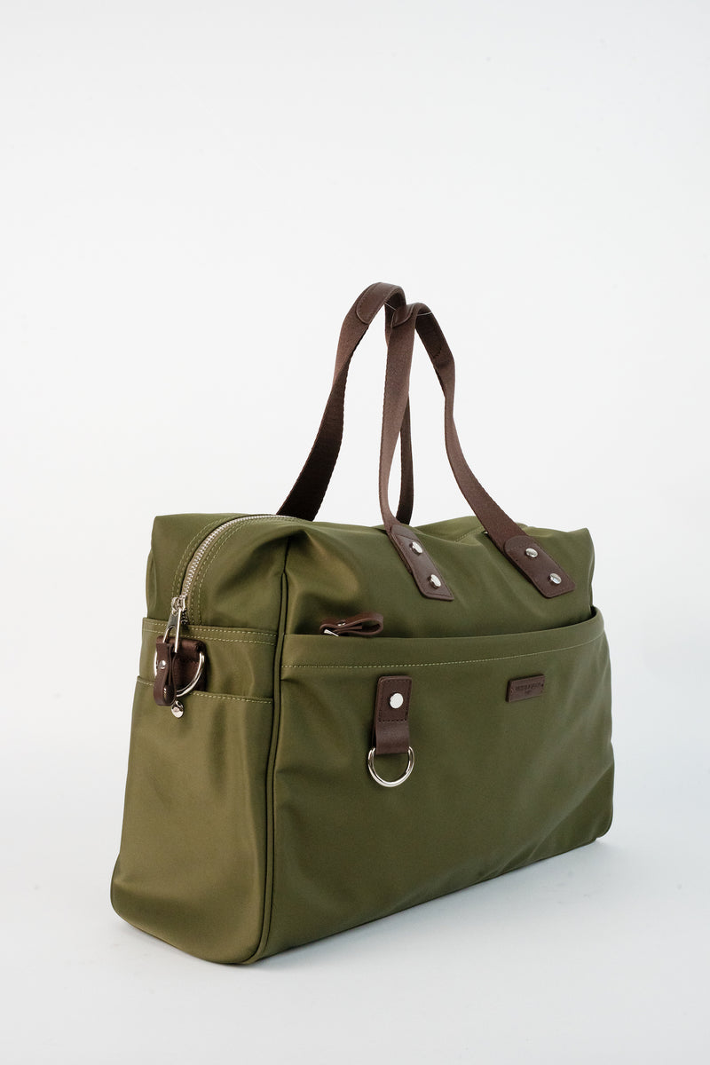 Sac À Bandoulière Sky - Vert