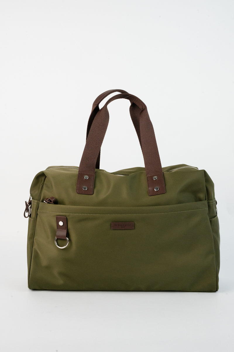 Sac À Bandoulière Sky - Vert