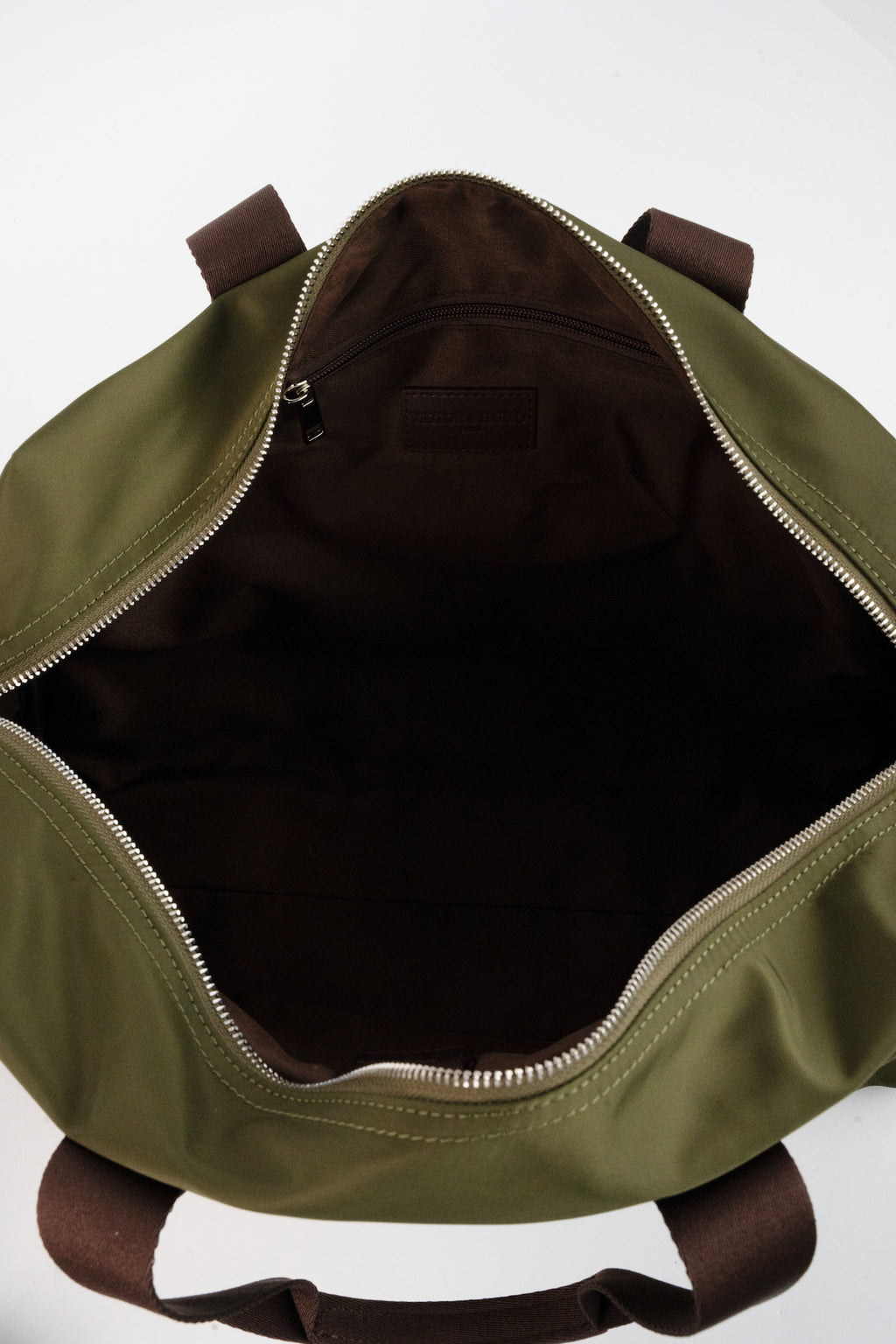 Sac Week End Sky - Vert - Unisexe