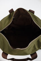 Sac Week End Sky - Vert - Unisexe