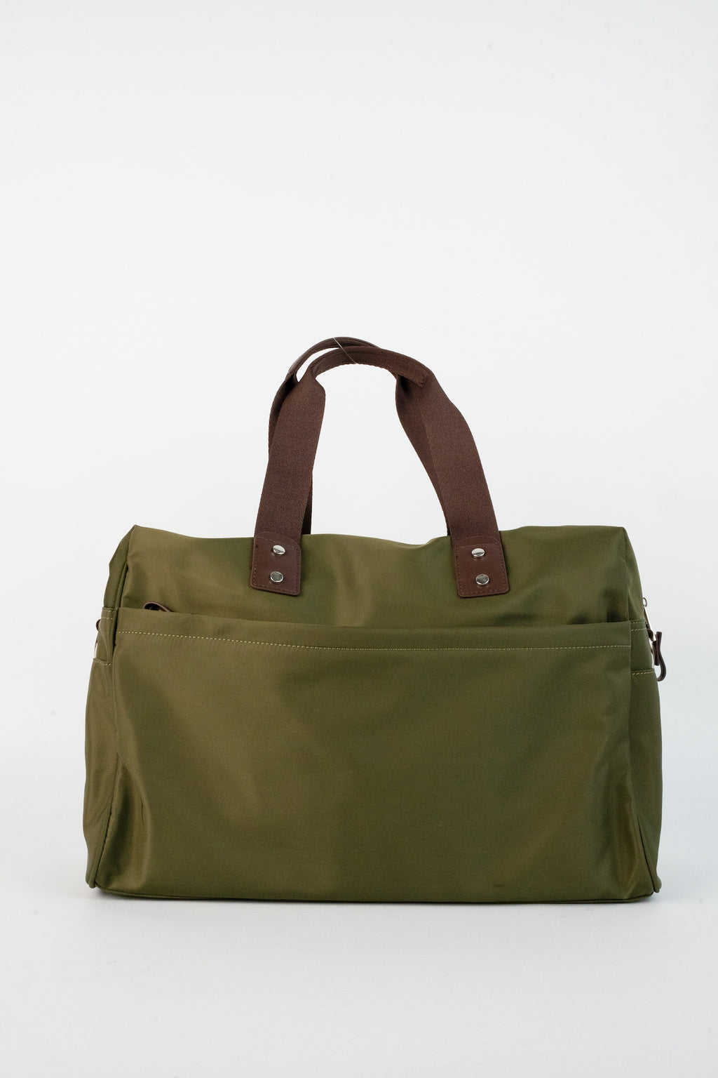 Sac Week End Sky - Vert - Unisexe