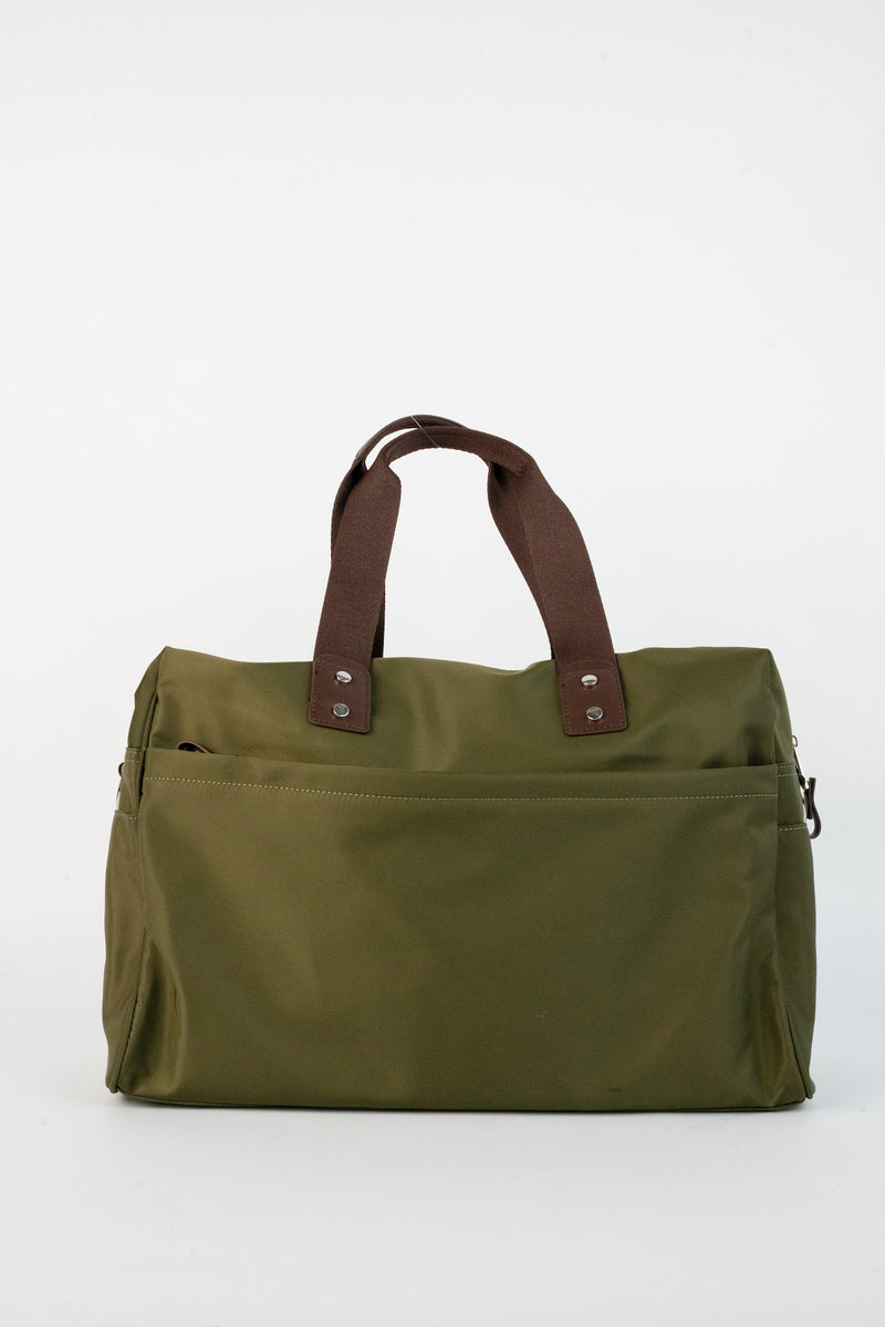 Sac À Bandoulière Sky - Vert