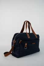 Sac Week End Sky - Bleu Marine - Unisexe