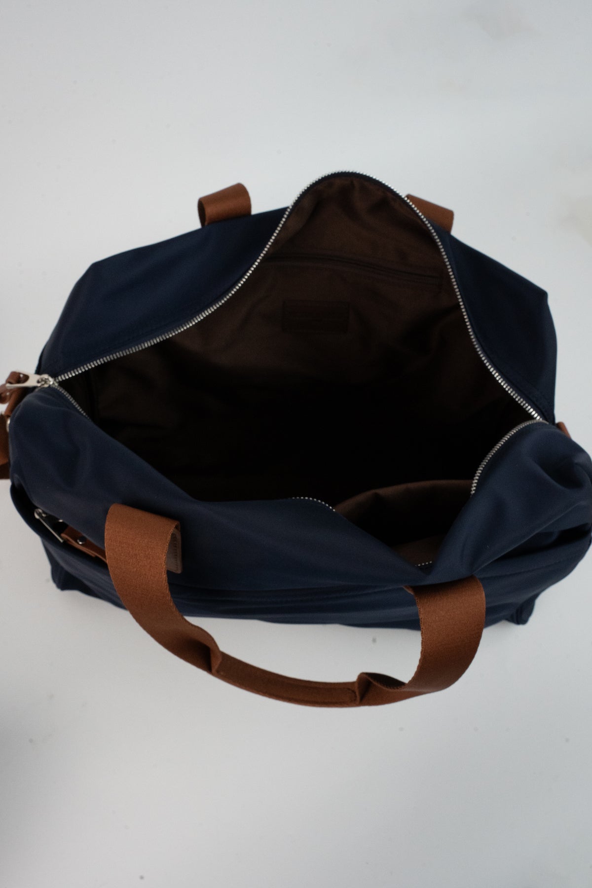 Sac Week End Sky - Bleu Marine - Unisexe