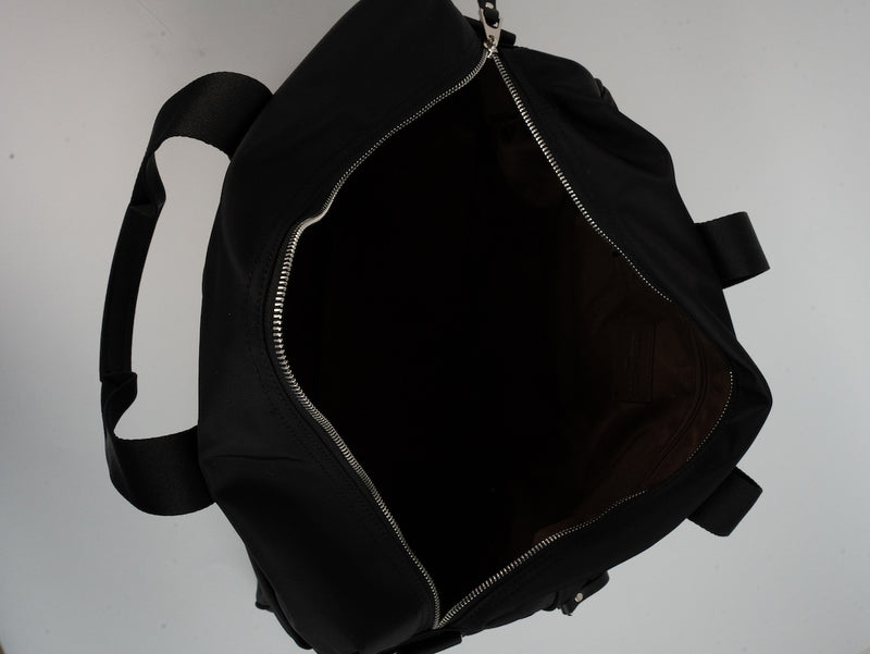 Sac À Bandoulière Sky - Noir