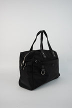 Sac Week End Sky - Noir - Unisexe