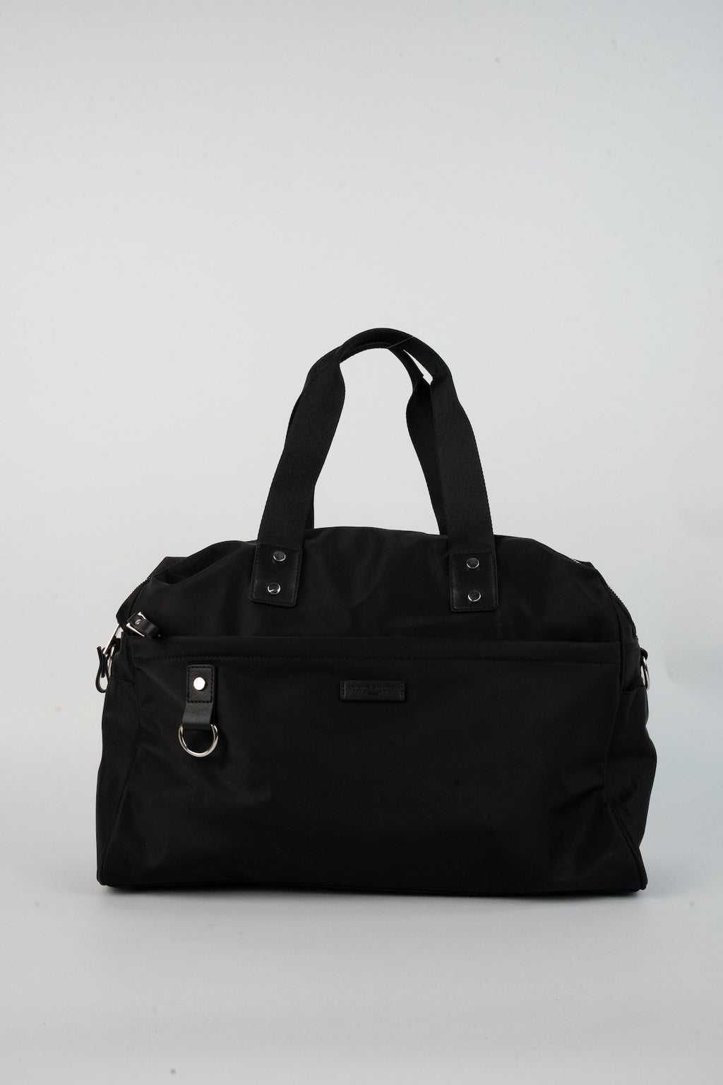 Sac Week End Sky - Noir - Unisexe