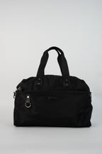 Sac Week End Sky - Noir - Unisexe
