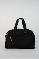 Sac À Bandoulière Sky - Noir