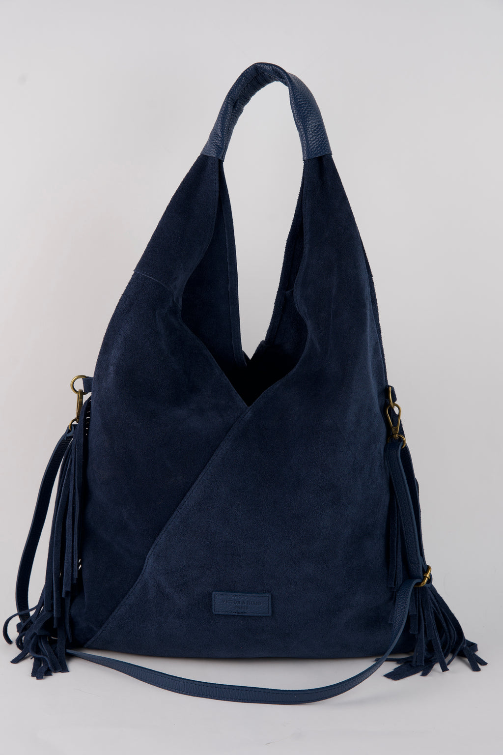 Sac Porte Epaule Sorrel - Bleu Marine