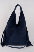 Sac Porte Epaule Sorrel - Bleu Marine
