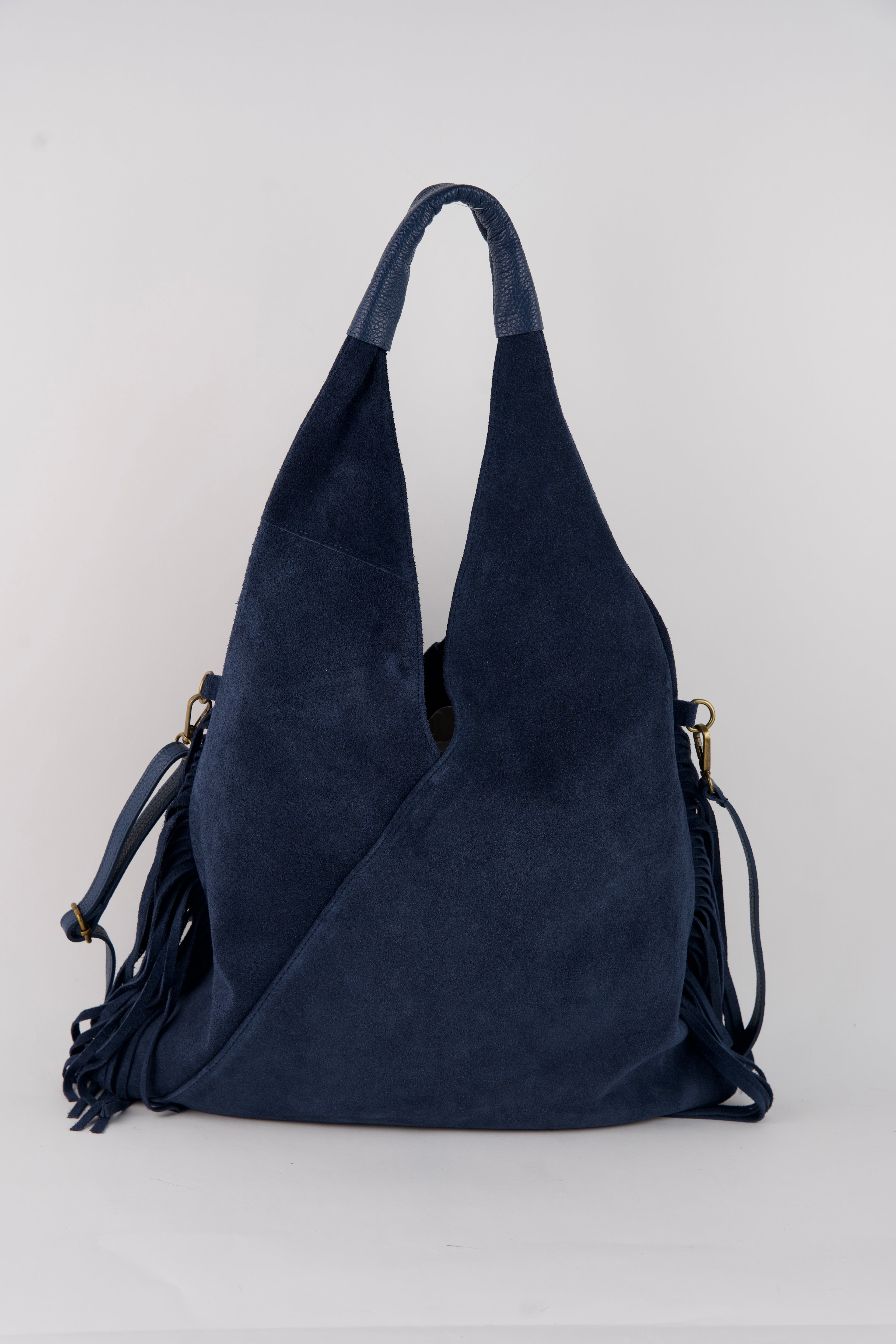 Bolso de hombro Sorrel - Verde