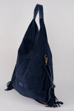 Bolso de hombro Sorrel - Verde