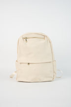 Sac À Dos Tali - Beige - Femme