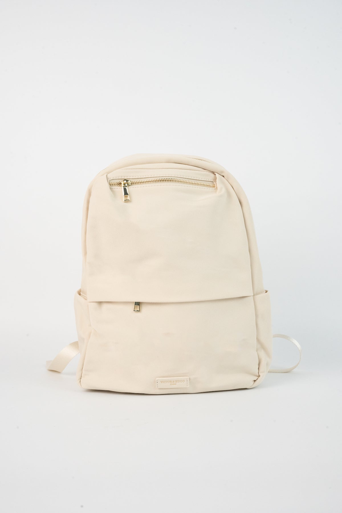 Sac À Dos Tali - Beige - Femme