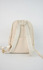 Sac À Dos Tali - Beige - Femme