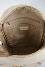 Sac À Dos Tali - Beige - Femme