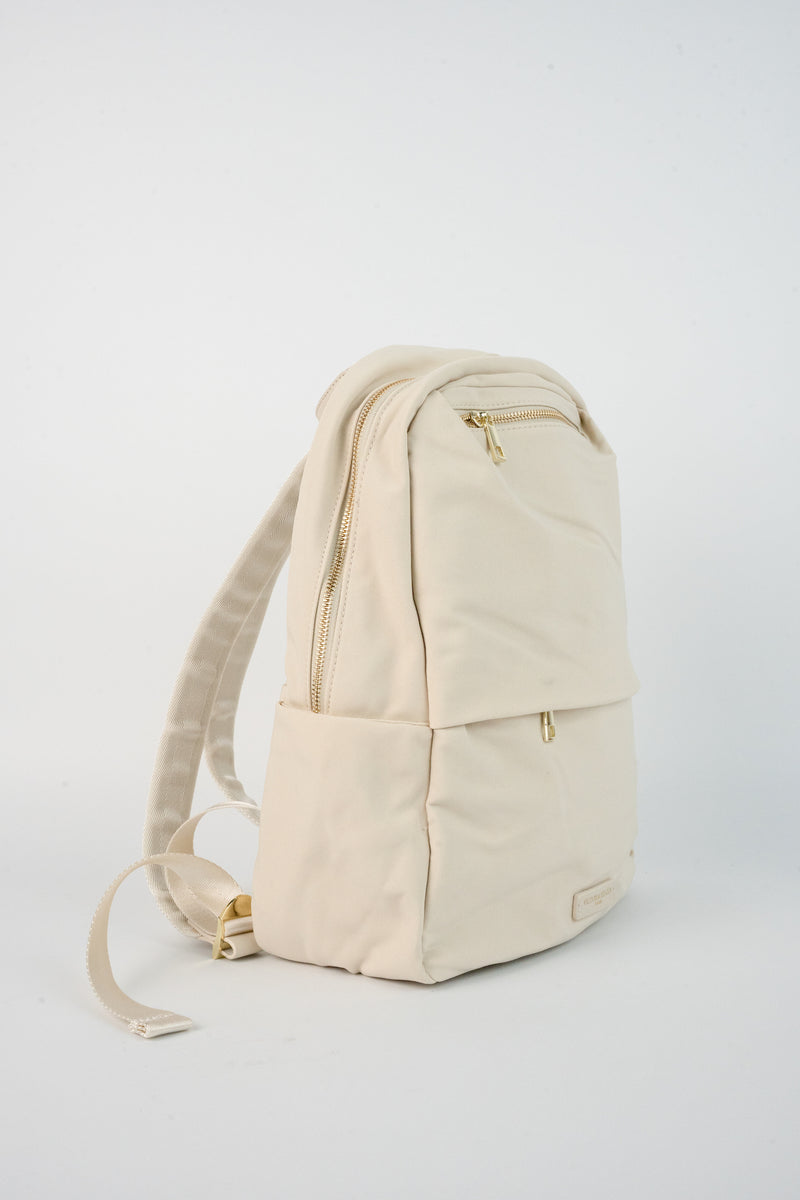 Sac A Dos Tali - Beige