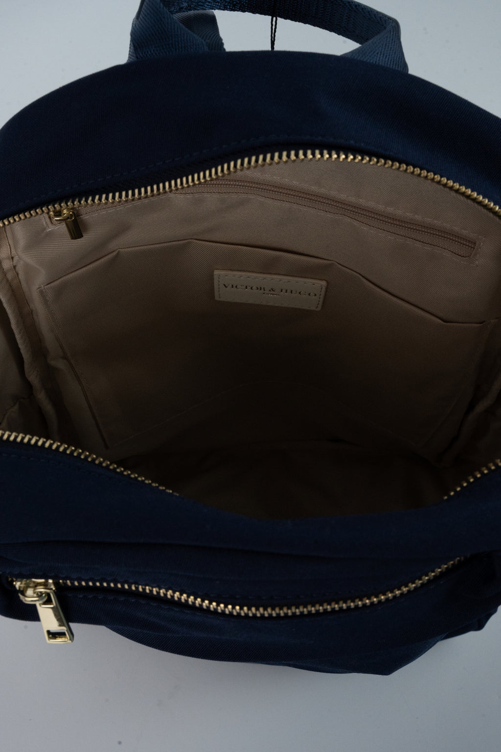 Sac À Dos Tali - Bleu Marine - Femme