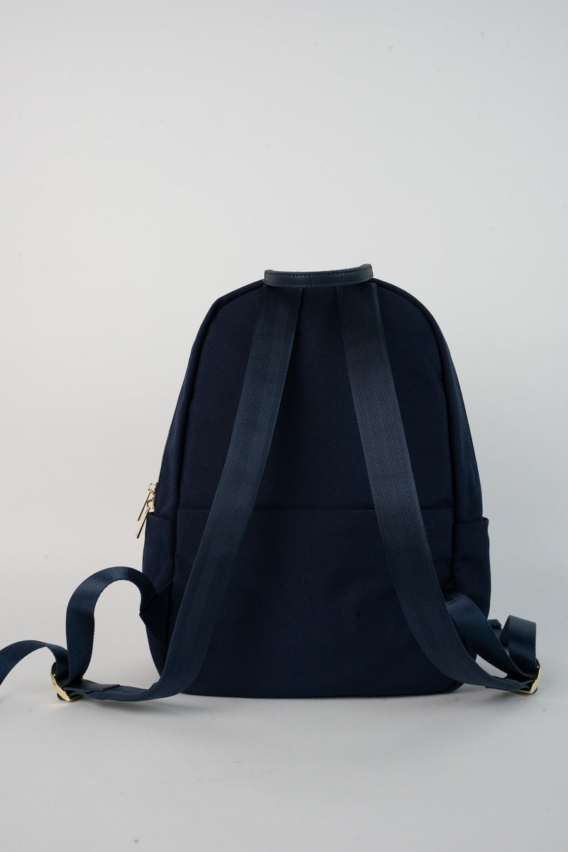 Sac À Bandoulière Tali - Bleu Marine