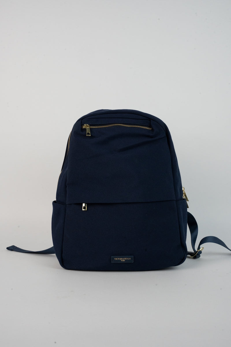 Sac À Bandoulière Tali - Bleu Marine