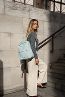 Sac À Bandoulière Tali - Vert Menthe