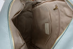 Mochila Tali - Verde Menta - Mujer