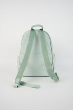 Mochila Tali - Verde Menta - Mujer