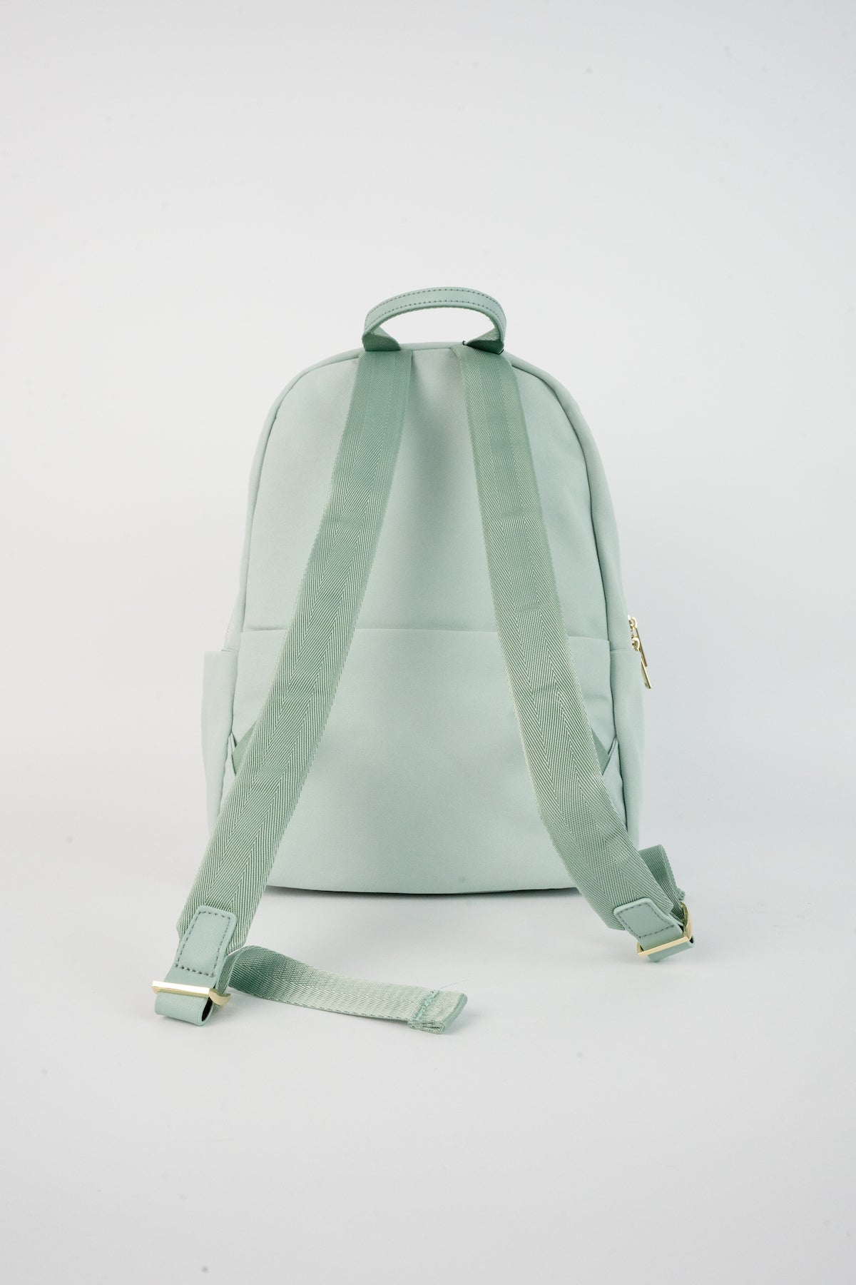 Mochila Tali - Verde Menta - Mujer