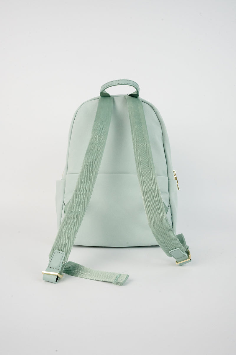 Sac À Bandoulière Tali - Vert Menthe