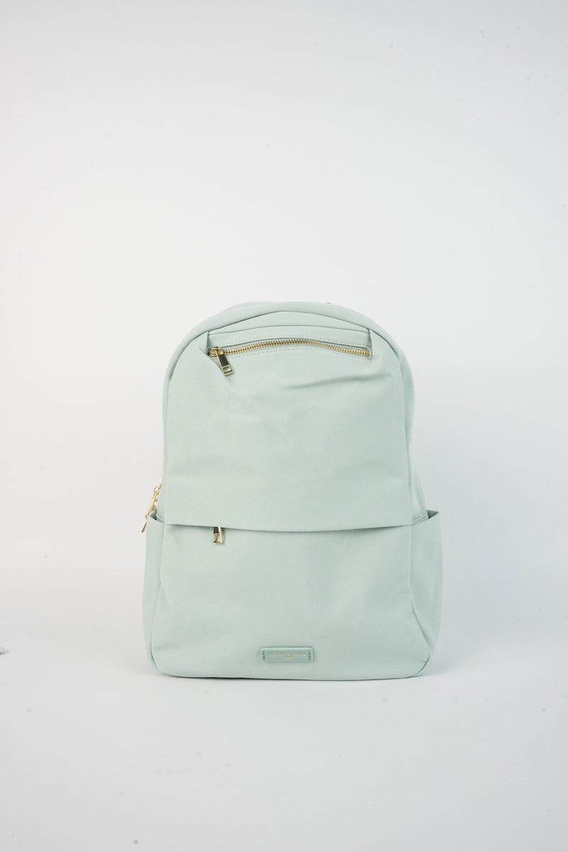 Sac À Bandoulière Tali - Vert Menthe