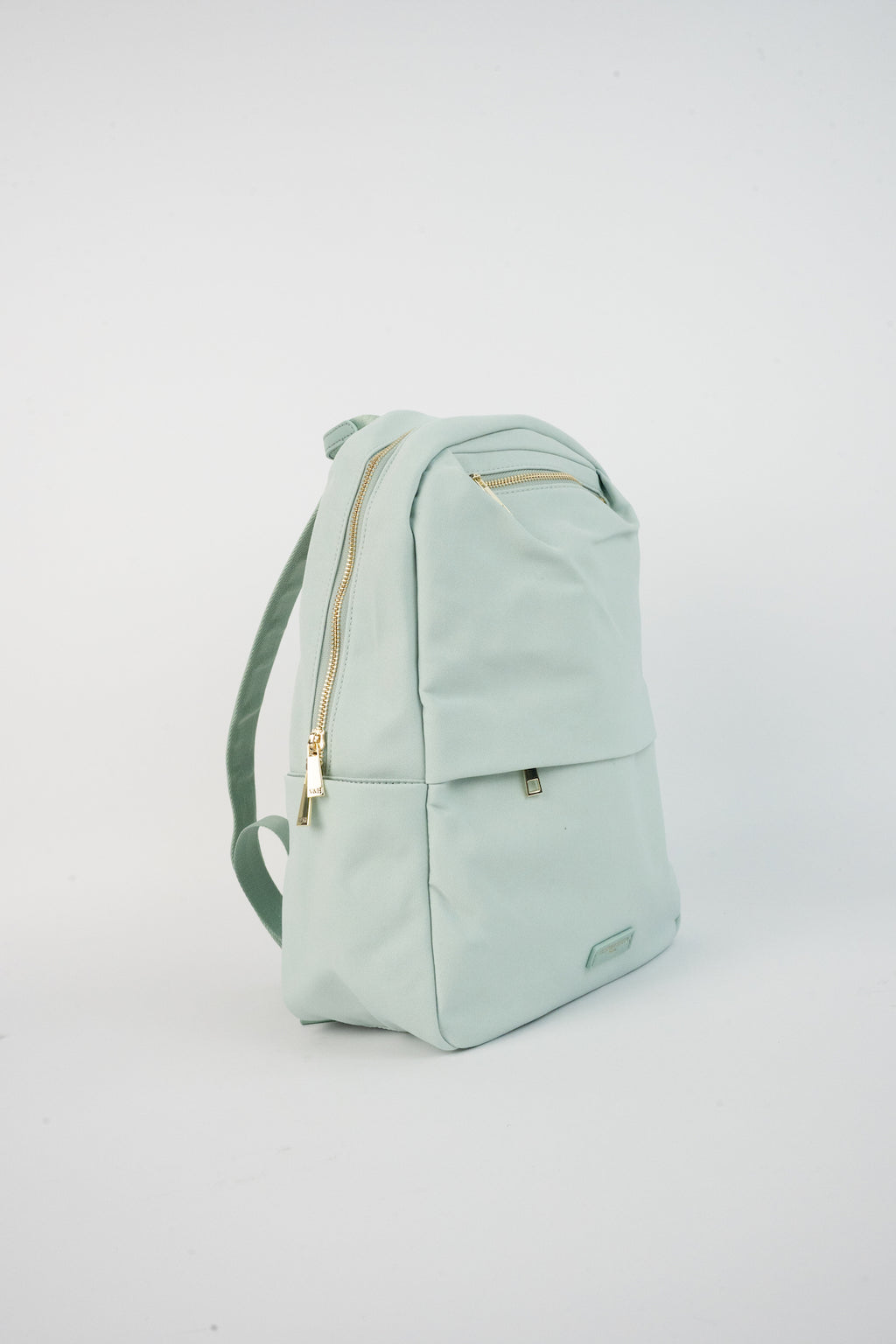 Mochila Tali - Verde Menta - Mujer