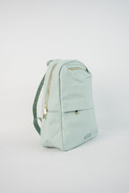Mochila Tali - Verde Menta - Mujer
